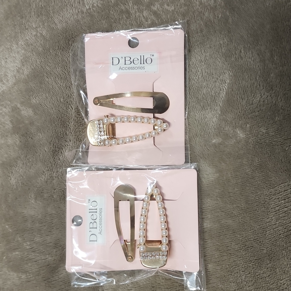 Hair Accessories